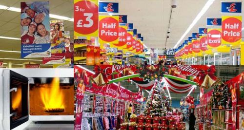 HMAF (Halogen-Free Flame Retardant Rigid Polypropylene)