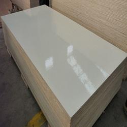 Marine plywood, Pattern : Plain