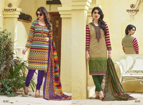 Non-Stitched Plain Chudidars Cotton Salwar Suits, Feature : Breathable, Dry Cleaning, Easy Washable