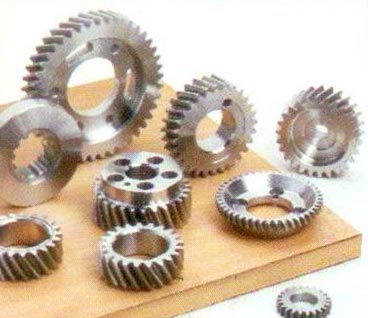 Transmission Gears