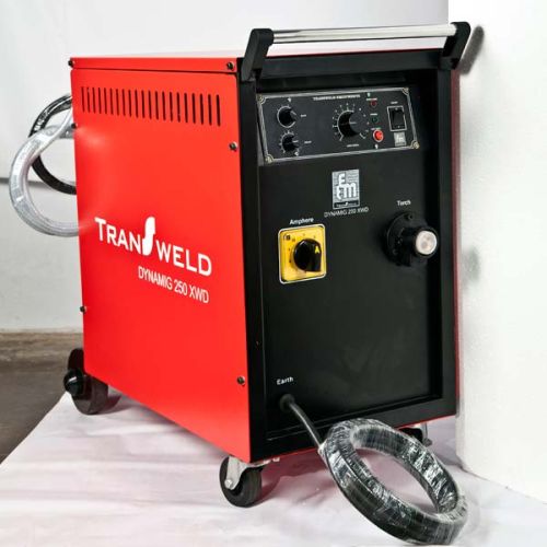 MIG Mag Welding Machines