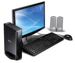 Desktop Computer