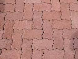 Interlocking Pavers