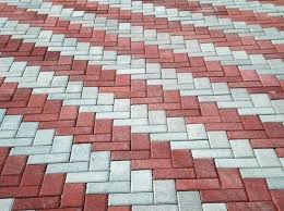 Paving Block