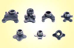 Ball Joint Forgings