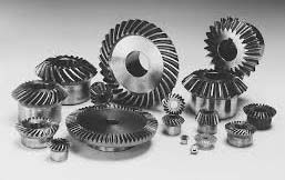 Miter Bevel Gear