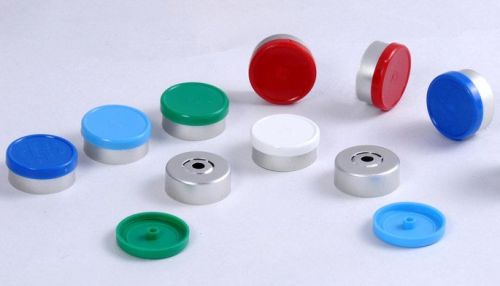 Flip Top Seals