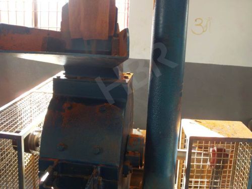 Electric Chrome Finish Spices Pulverizer, Condition : Used