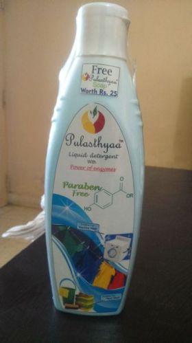 Liquid detergent, Packaging Size : 100ml, 500ml