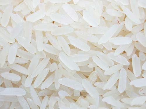 Long Grain White Rice, Rice Broken (%) : 5%