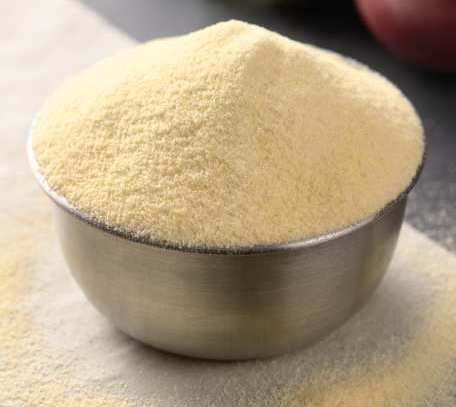 Semolina