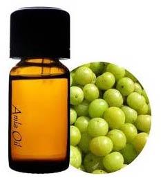 Amla Oil