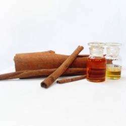 Cinnamon Oil