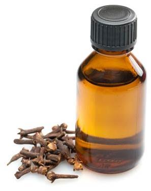 Clove Oil