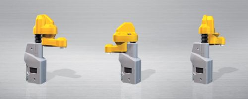 Scara Robot, Model No. : TS20