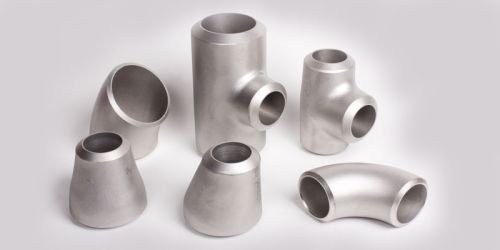 Duplex Steel Reducers