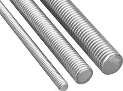 Stainless Steel Threaded Rods