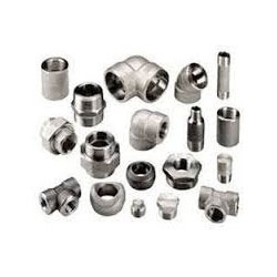 Super Duplex Steel Pipe Fittings