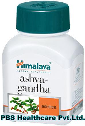 Ashvagandha Capsules