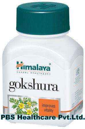 Gokshura Capsules