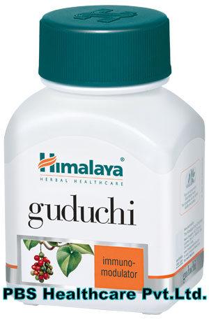 Guduchi Capsules