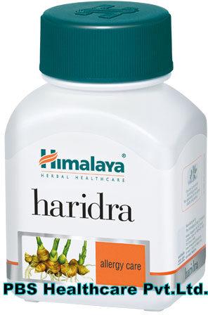 Haridra Capsules