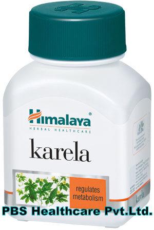 Karela Capsules