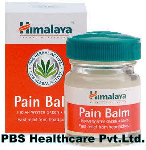 Pain Balm