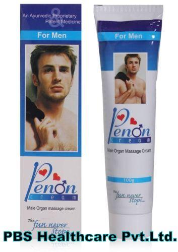 Penon Herbal Massage Cream