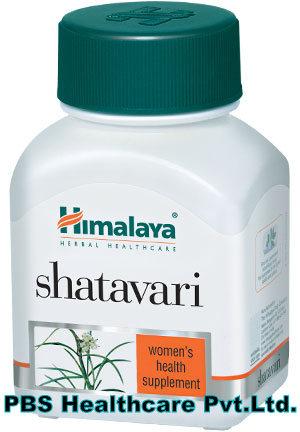 Shatavari Capsules