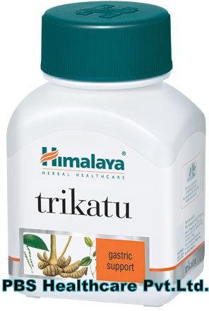 Trikatu Capsules