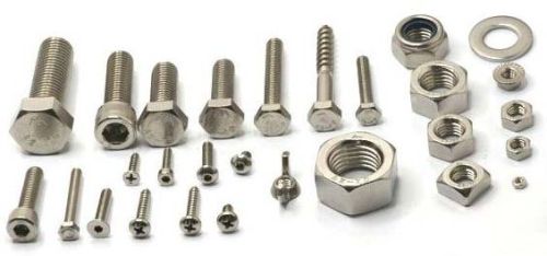 Metal Studs, Color : Metallic