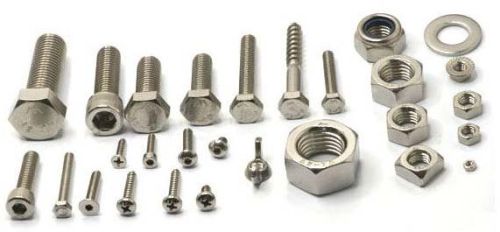 Polished Metal Washer, For Fittings, Color : Metallic