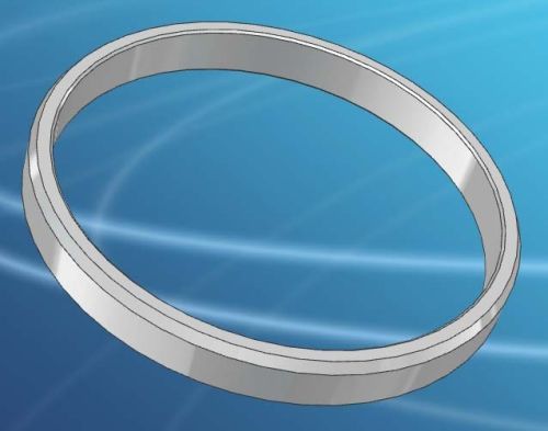 Metal Mild Steel End Sleeves, For Fittings, Color : Metallic