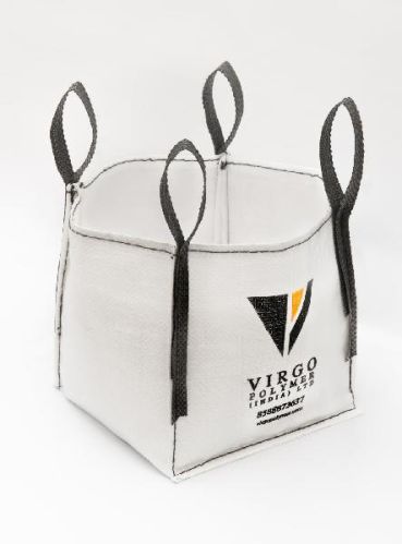 Corner Loop FIBC Bags
