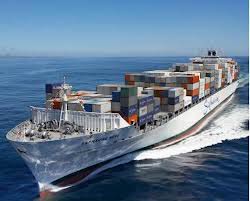 Sea Freight Services