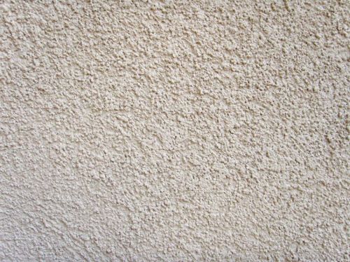 Stucco Plaster