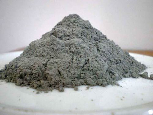 Fly Ash Powder