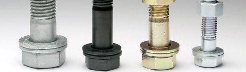 High Tensile Bolts