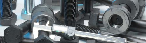 High Tensile Fasteners