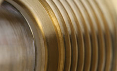 Socket Head Cap Screws