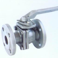 Brass ball valves