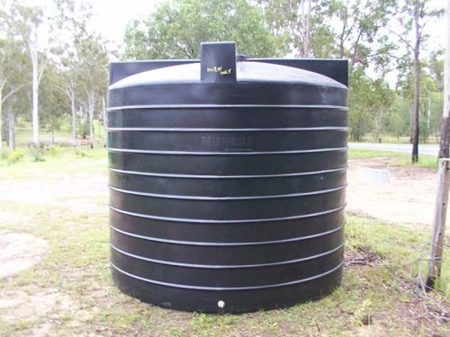 Water Tank