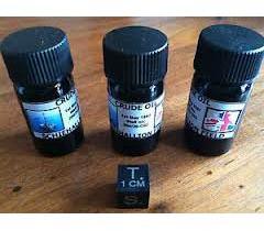 Bonny Light Crude Oil