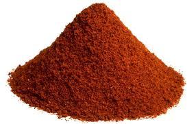 R204 Red Chilli Powder