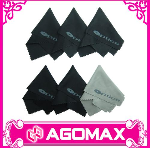 Microfiber Cleaning Cloth 12 x 17 cm for Promotional Gift