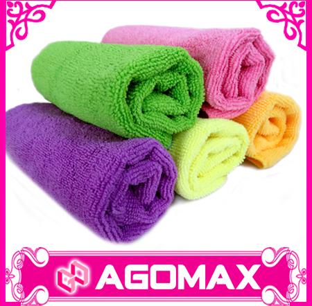 Microfiber towel 40 x 40 cm