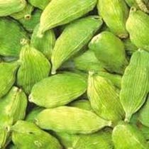 Green Cardamom