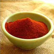 Red Chilli Powder