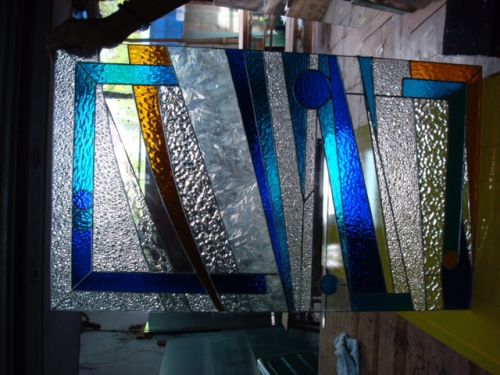 Architectural Glass and Murals